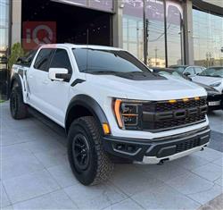فورد F-150 رابتور